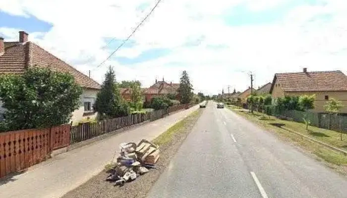 Udvardy Istvan Ev Szerkezetlakatos Epuletlakatos Utcakep Es 360deg - Sárrétudvari