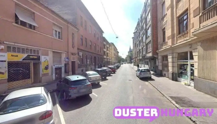 ügyvéd - Szeged