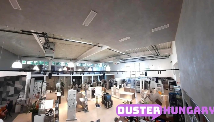 Újház Hofstädter Építőanyag Centrum Kft. - Valkó Út 8