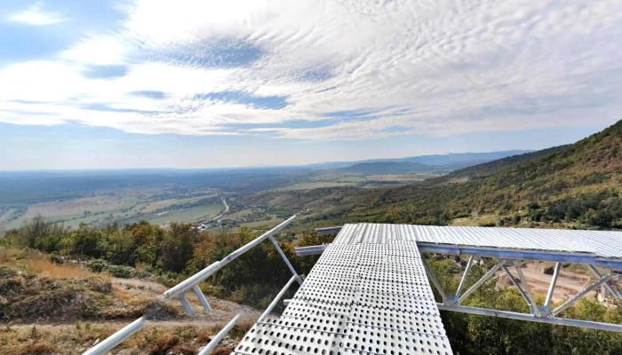Ujhely Vara Utcakep Es 360deg - Sátoraljaújhely
