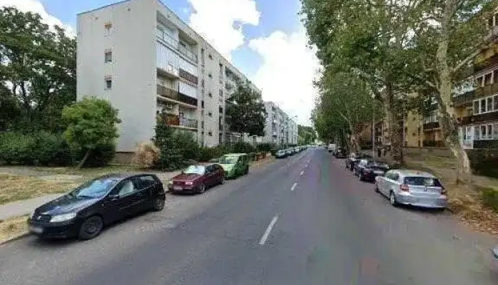 Ujmecsekaljai Isz Lakas Es Garazsfenntarto Szovetkezet Osszes - Pécs