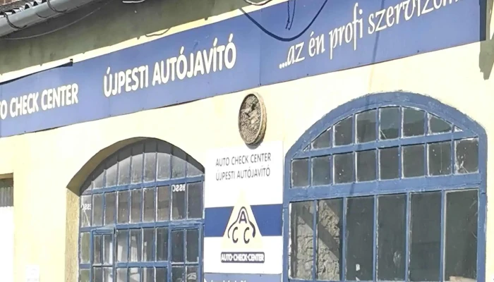 Ujpesti Autojavito Kft Kedvezmenyek - Budapest