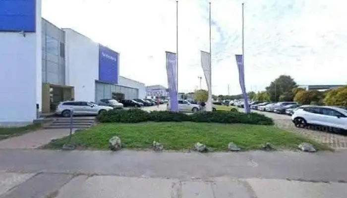 Ujpesti Autojavito Kft Utcakep Es 360deg - Budapest