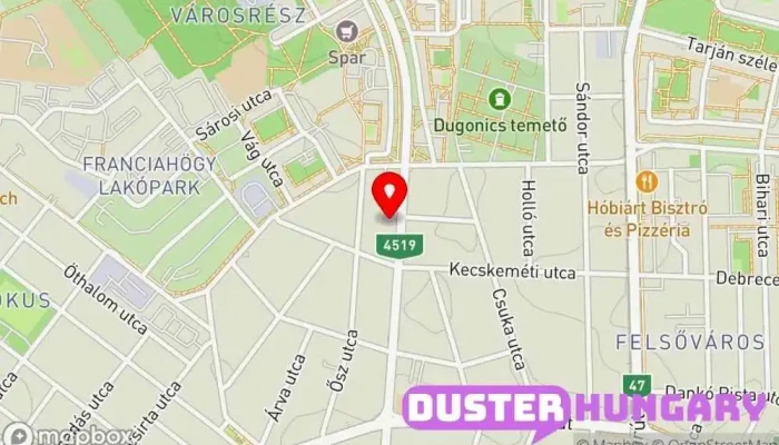 térkép !! ÚJRANYITÁS: MÁRCIUS 17!! Doktor Slusszkulcs - Autókulcs másolás-programozás - autónyitás - szervízautóból - Szeged +40km Kulcsmásolás ban Szeged