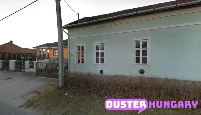 Ujvári Daru Kft.- Daruzás - Magyarország