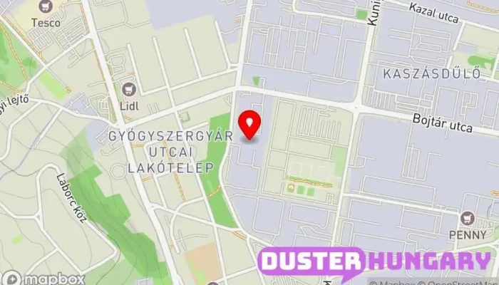 térkép Unio 2000 Kft Karosszérialakatos, Autókarosszéria-bolt, Autófestés, Autóalkatrész-szaküzlet, Autójavító, Autószerelő, Motorkerékpár-kereskedő, Motorkerékpár-javítás, Műszaki vizsgálóállomás, Autógumi ban Budapest