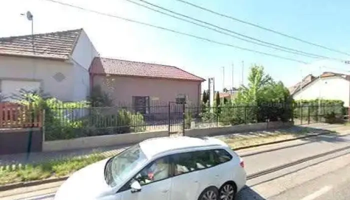 Urbancar Kft Utcakep Es 360deg - Budapest