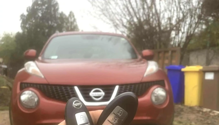 Urom Autokulcs Es Chiptuning Kulcsmasolas - Üröm