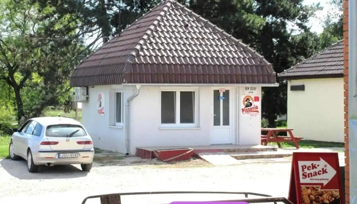Útonálló Kebab - Bem U. 1