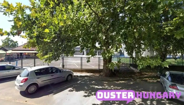 Ütvefúró Makita Kft. Olajozó Bt. - Béke Tér 21
