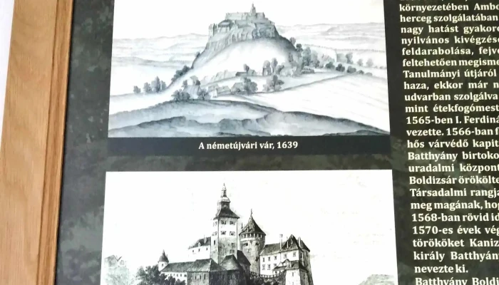 Vadaszlak Kormend - Körmend