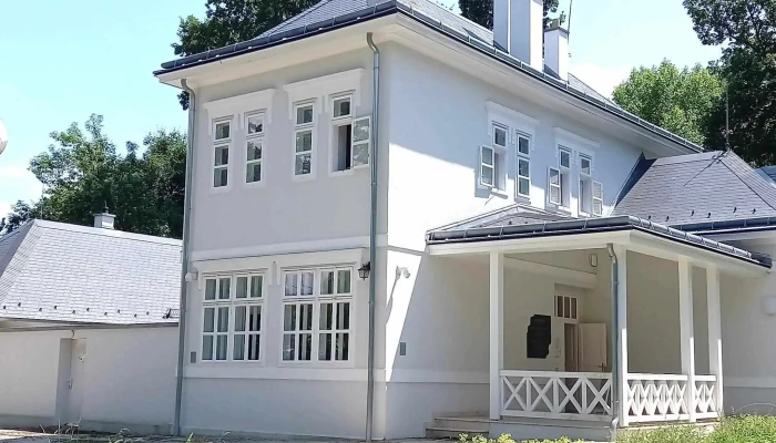 Vadaszlak Kozel Hozzam - Körmend