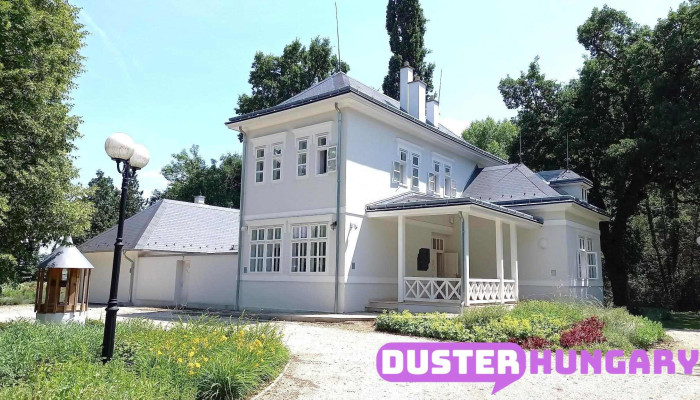 Vadaszlak Osszes - Körmend