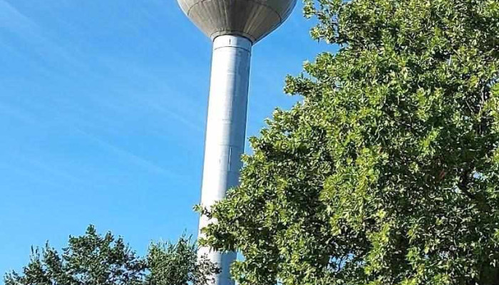 Vadex Zrt. Vadfeldolgozó soponyai üzeme - Soponya