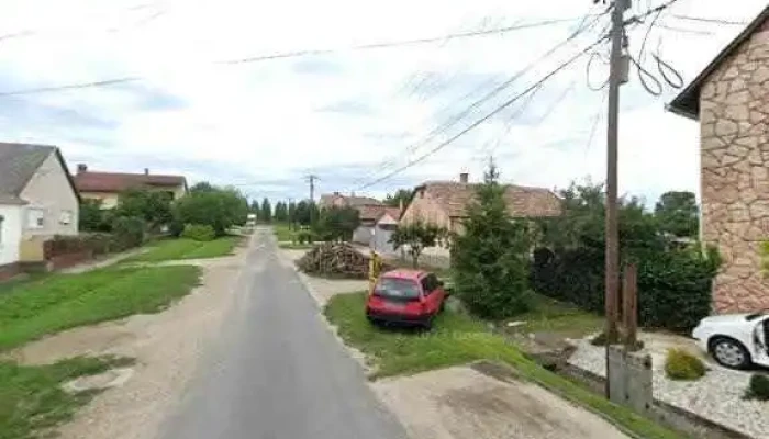 Vagi Laszlo   Autoszervizgepjarmuvek Javitasa Huzatopados Karosszeriajavitas Osszes - Kisbér