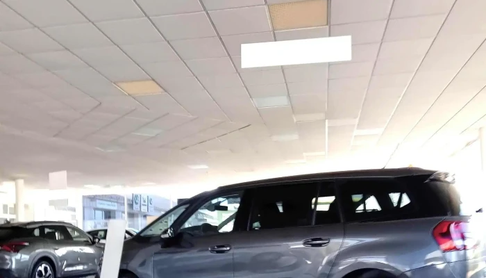 Valent Auto Autokereskedes - Nyíregyháza