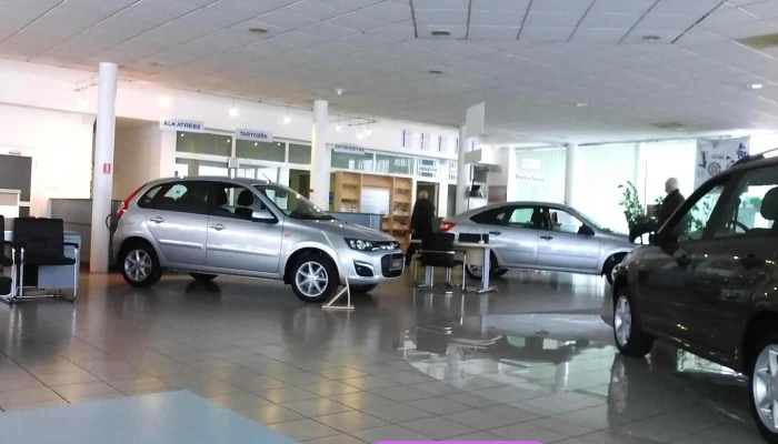 Valent Auto Belul - Nyíregyháza