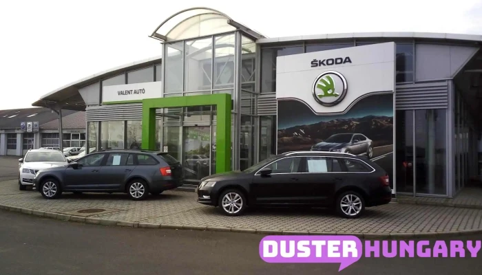 Valent Auto Osszes - Nyíregyháza