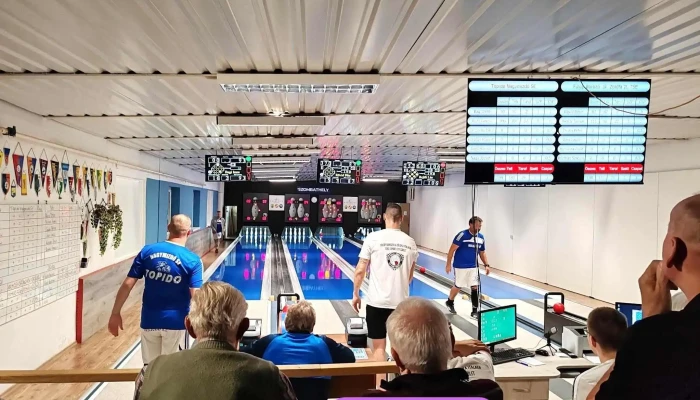 Vaosz Tekepálya - Vasi Tekesportért Alapítvány - Fő Tér 15/b