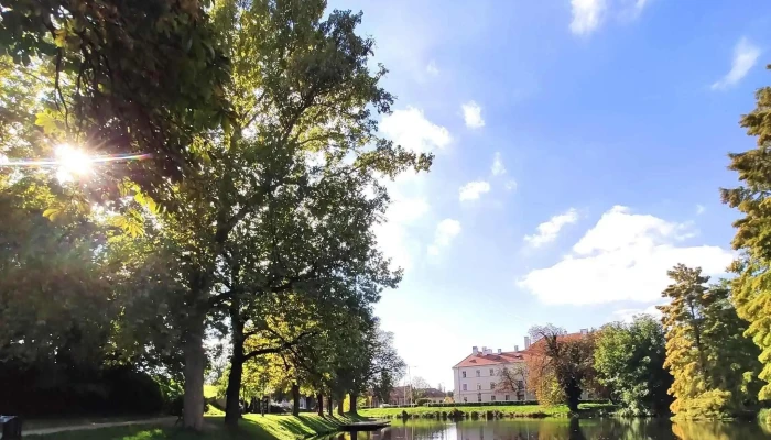 Var To Es Lajta Part Cim - Mosonmagyaróvár