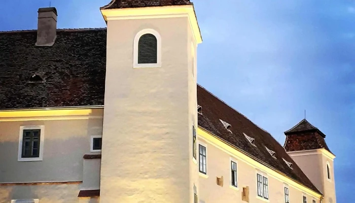 Var To Es Lajta Part Menetrend - Mosonmagyaróvár