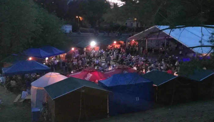Var To Es Lajta Part Nyitva Most - Mosonmagyaróvár