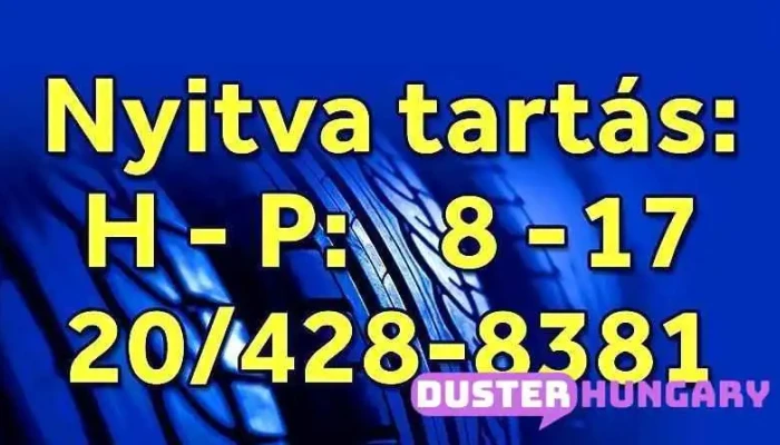 Varga Auto Bt Osszes - Szabadbattyán