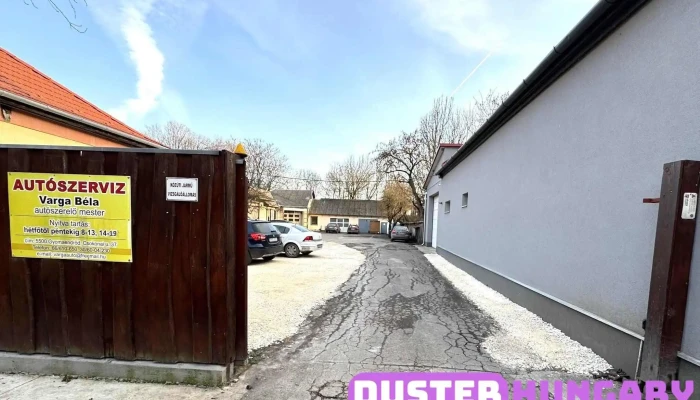 Varga B Autoszerelo Kft A Tulajdonostol - Gyomaendrőd
