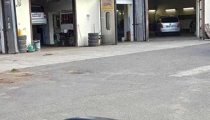 Varga B Autoszerelo Kft Osszes - Gyomaendrőd