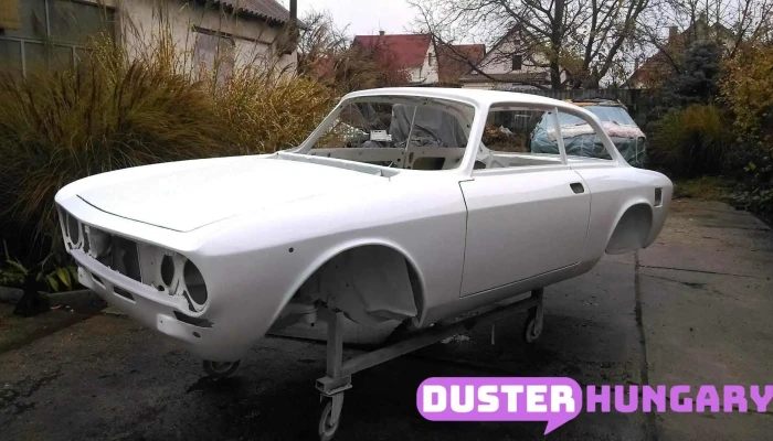 Varga Body Car Bt. - Hajdúszoboszló