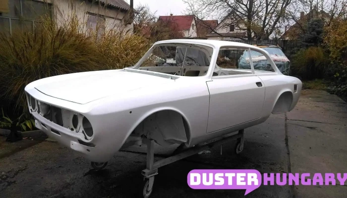 Varga Body Car Bt Osszes - Hajdúszoboszló