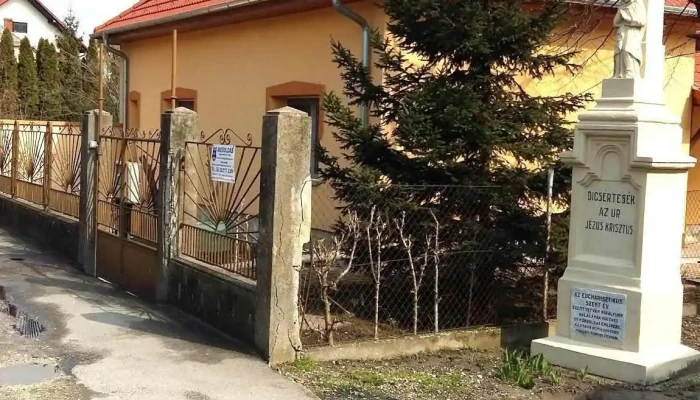 Varga Ferenc -    Autoszerelo Osszes - Győr