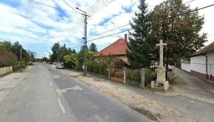 Varga Ferenc -    Autoszerelo Utcakep Es 360deg - Győr