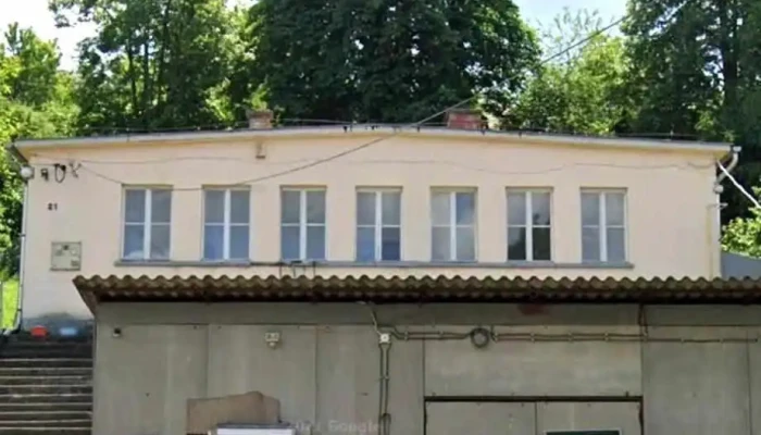 Varga Jeno Vallalkozo A Tulajdonostol - Salgótarján