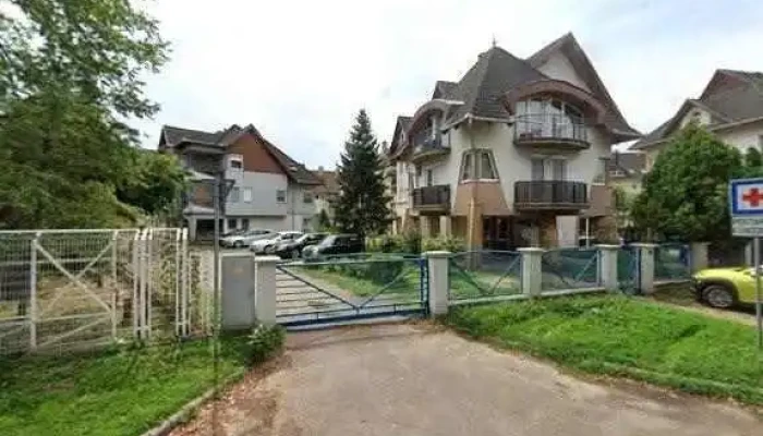 Varga Jonas Bt Osszes - Debrecen