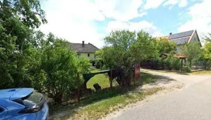 Varga Karosszeria Javitas Es Gumiszerviz Utcakep Es 360deg - Balatonalmádi