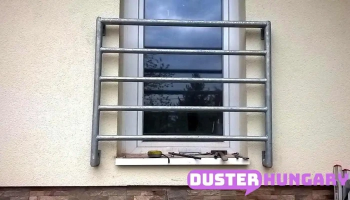 Varga Zoltán lakatos mester - Pécs