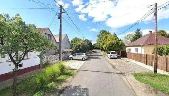 Varhelyi Hidraulika Tomlo Gyartas Javitas Utcakep Es 360deg - Hajdúszoboszló