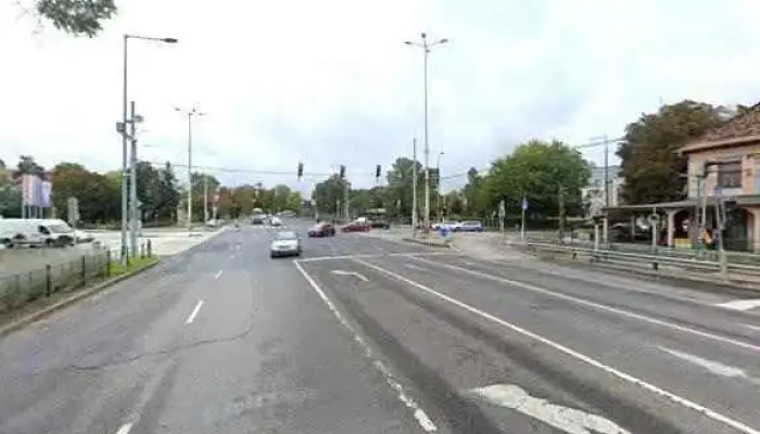 Varkapitanyi Lak Utcakep Es 360deg - Gödöllő