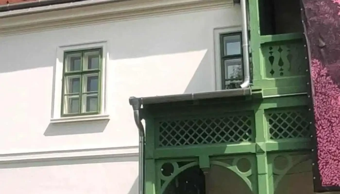 Varkapitanyi Lak Videok - Gödöllő