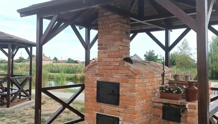 Varosliget Joleti To Nyitva Most - Nagyecsed