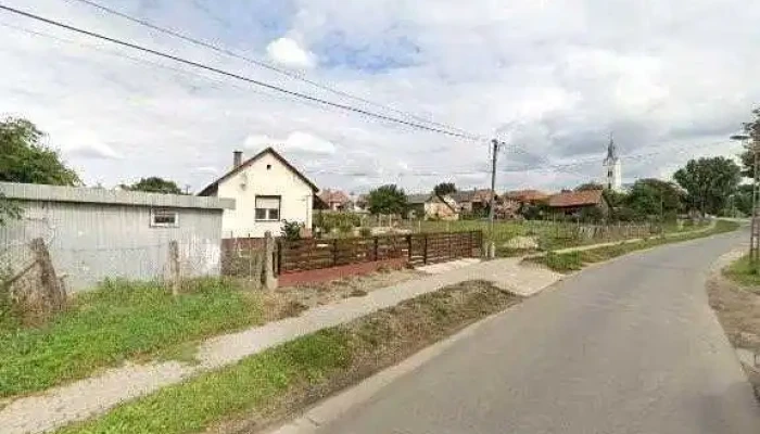 Varosliget Joleti To Utcakep Es 360deg - Nagyecsed
