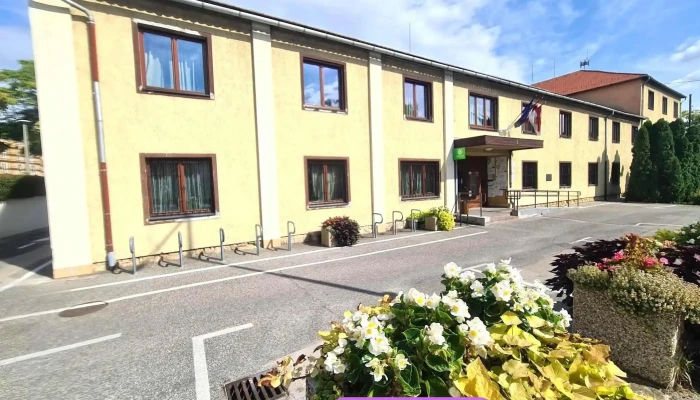 Várpalotai Polgármesteri Hivatal - Gárdonyi Géza U. 39