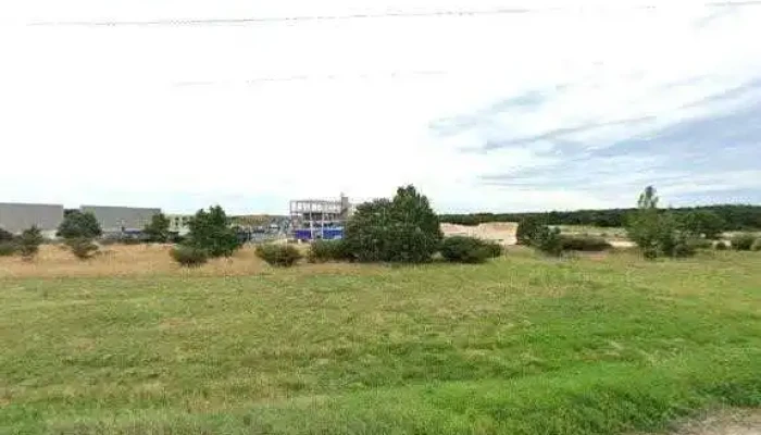 Varpalotai Vedelmi Ipari Park Komplexum Osszes - Várpalota