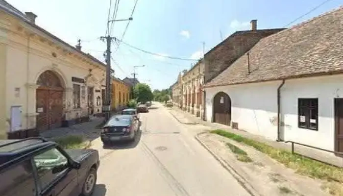 Vas -  Muszaki Uzlet Utcakep Es 360deg - Nagykőrös