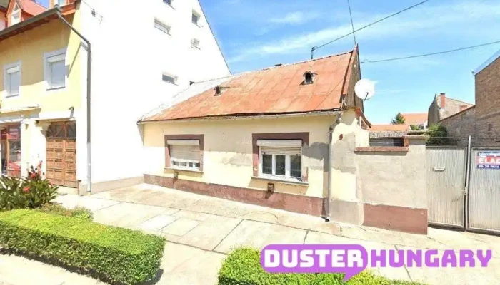 Vas Műszaki Kereskedés - Rákóczi Ferenc U. 4