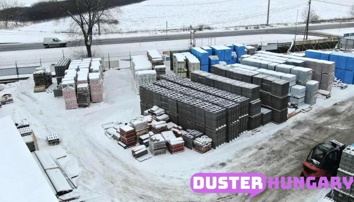 Vas -  Pack Bt Osszes - Nyékládháza