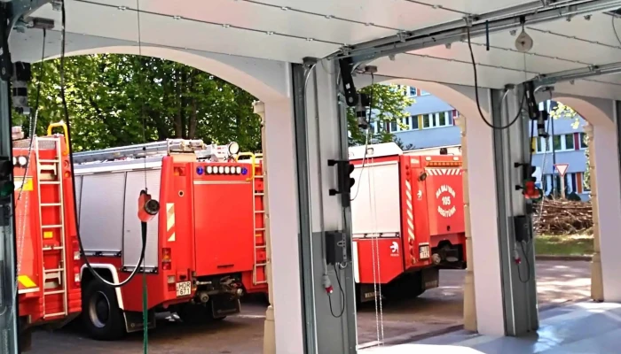Vas Varmegyei Katasztrofavedelmi Igazgatosag Kedvezmenyek - Szombathely