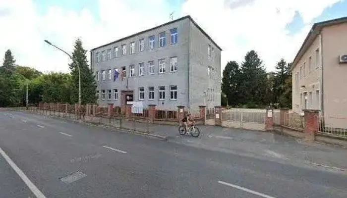 Vas Varmegyei Szakkepzesi Centrum Gepipari Es Informatikai Technikum Osszes - Szombathely