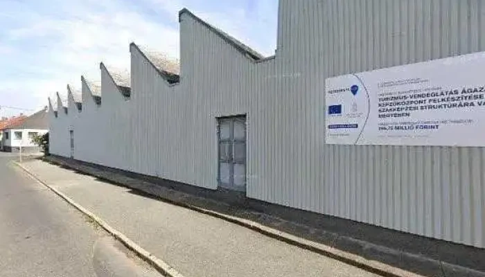 Vas Varmegyei Szakkepzesi Centrum Osszes - Szombathely